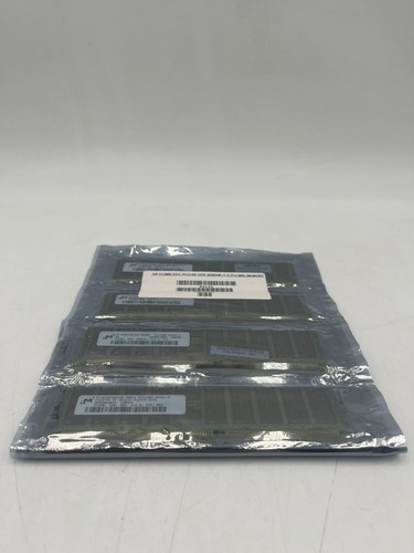 512mb ecc pc2100 ddr - 512mb,