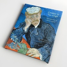 Cezanne to Van Gogh: The