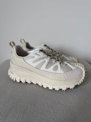 Salehe bembury moncler - salehe, x