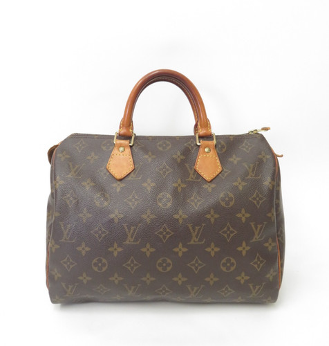 Autentica borsa mano louis - autentica,