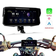 Navigatore Moto 6.86''