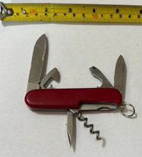 Swiss Army Knife Zwilling