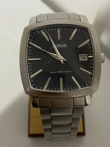 Orologio lorus uomo - lorus,
