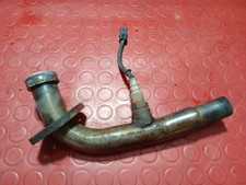 COLLETTORE SCARICO SONDA