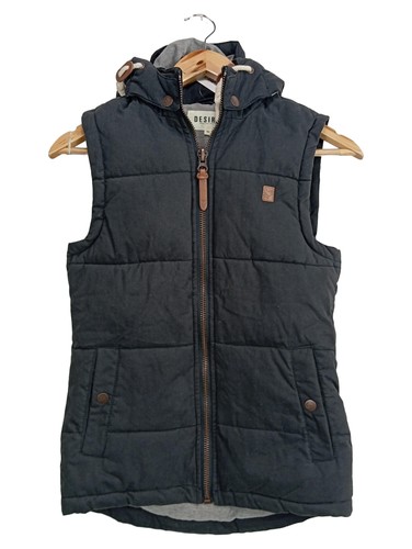 Desires gilet trapuntato donna - desires,