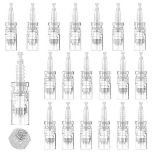 Pezzi dermapen - 20, 36