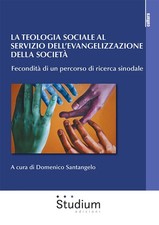 La teologia sociale al