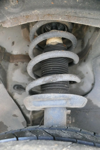 Audi 8p piuma - 1x,