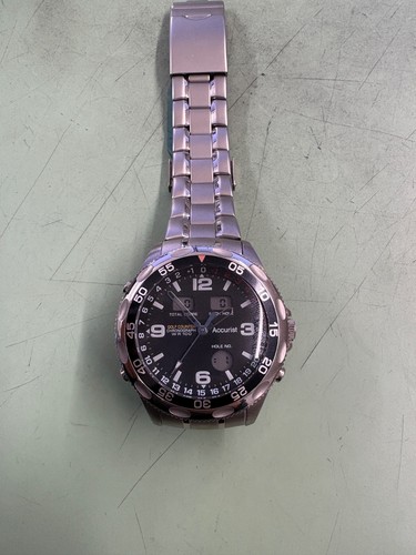 Orologio accurist contatore - orologio,