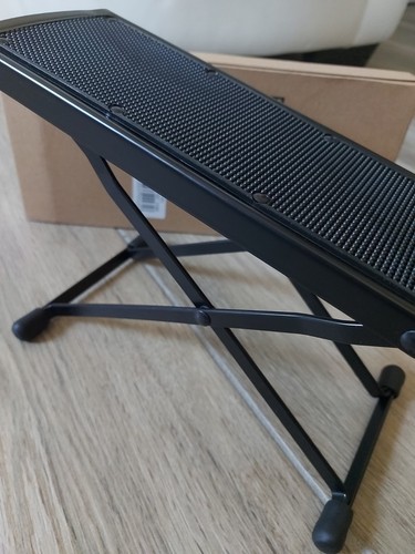 Poggia piede per chitarra - pz,