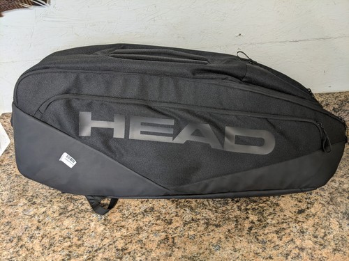 Borsa per racchetta - pro, x