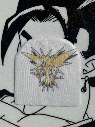Zapados pokémon berretto - pokÉmon,