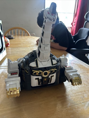 Bandai power rangers titanus - power,