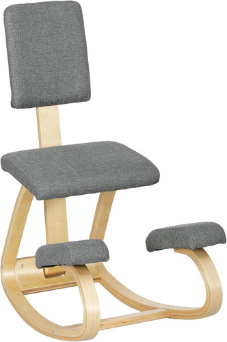 Sedia ergonomica - sedia, a