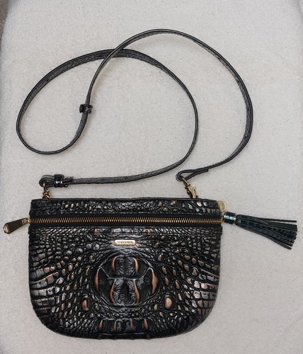 Borsa cintura brahmin usata - cintura, in