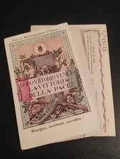 WW1 LOTTO 9 ANTICHE CARTOLINE