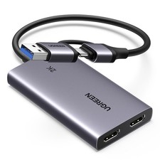 HDMI Video Capture 4K 30hz