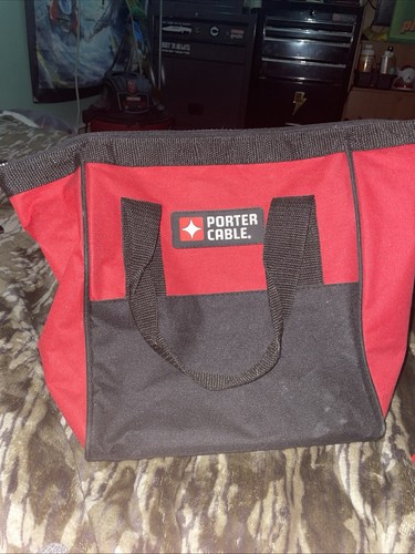Porter cable borsa attrezzi - cable,
