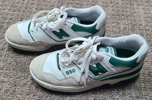 New balance 550 - balance,
