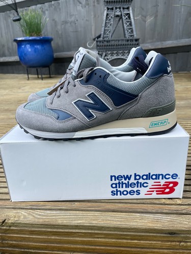 New balance m577ang - new,