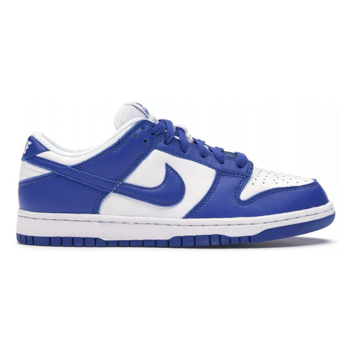 Nike dunk low kentucky - sp,
