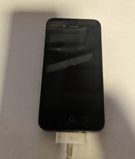 Apple iphone - 4, (8gb)