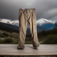 Pantaloni da Neve Misto