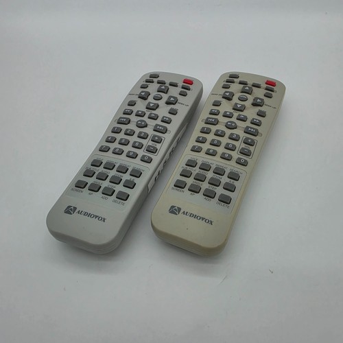 Audiovox dyr 9b03 ve1020 - audiovox, tv