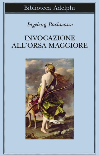 Invocazione all orsa maggiore - invocazione,