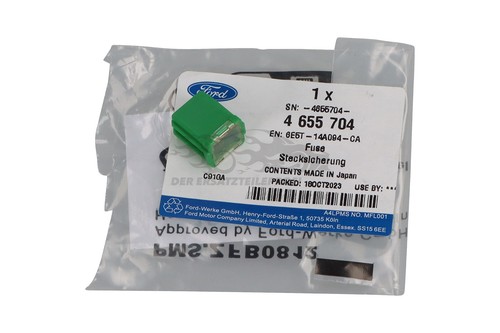 Fusibile originale per ford - per,