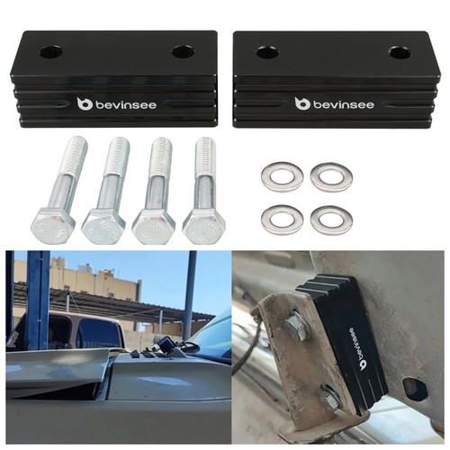 Kit distanziali cofano