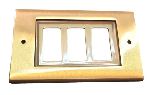 Placca copri interruttore - placca,