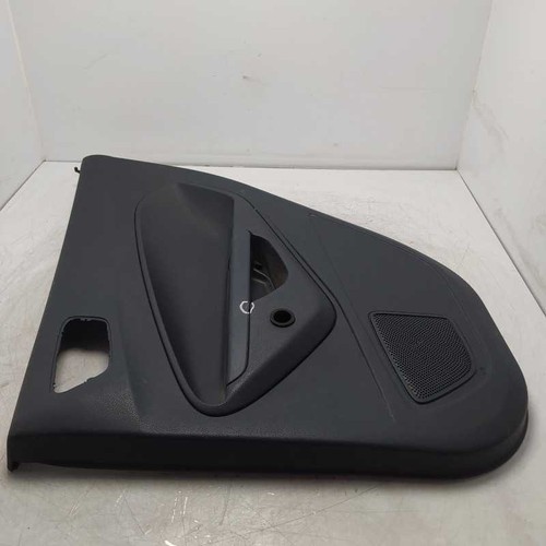 Pannello anteriore sinistro - pannello,