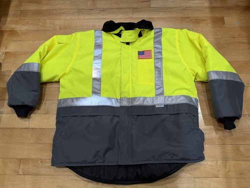 Refrigiwear 8250r giacca - refrigiwear,