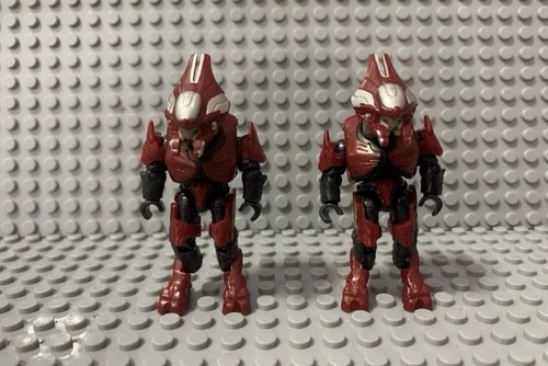 Lotto mega bloks halo elite - mega,