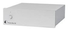 Pro-Ject Phono Box S2 MM/MC