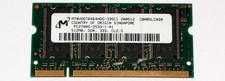 512 MB DDR-RAM 200 pin SO-DIMM