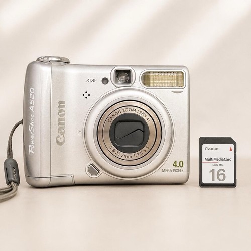 Fotocamera digitale canon - fotocamera,