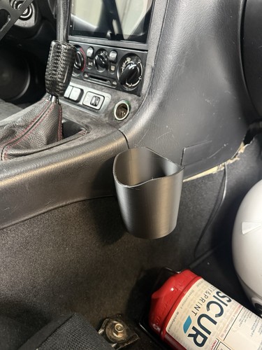 Portabicchieri per mazda mx5 - per,