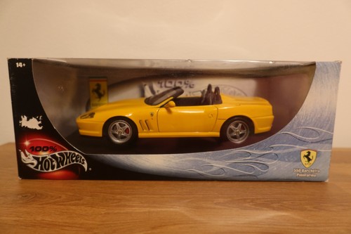 Ferrari 550 maranello - ferrari,