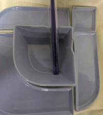  Mikasa, MCM di Alessi Karin