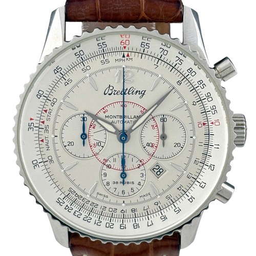 Breitling navitimer - breitling,