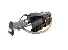 Door Lock Latch Right Rear for