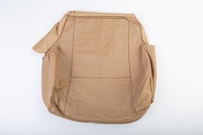 Mercedes Sitzlehnenbezug pelle