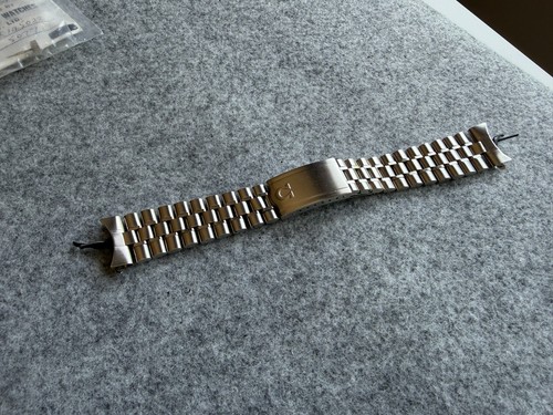 Omega speedmaster 1116 - omega,