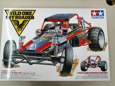 TAMIYA Wild One Off-Roader