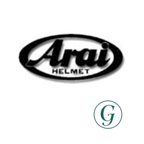 Ricambi casco arai peak - ricambi,