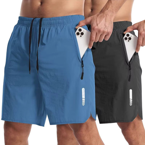 Pantaloncini uomo sport - pantaloncini, corsa