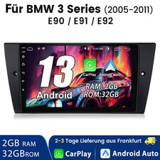Autoradio 9" Android 13