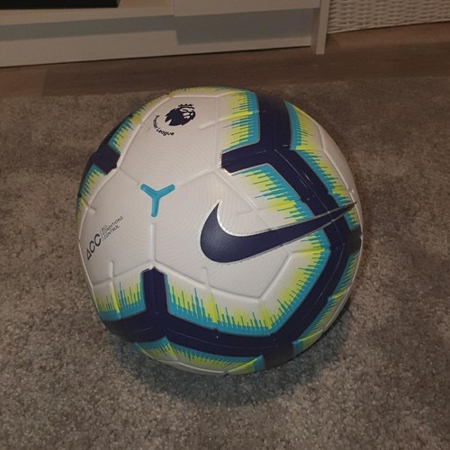 Nike merlin premier - nike, league